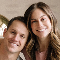 Shawn Johnson Andrew East