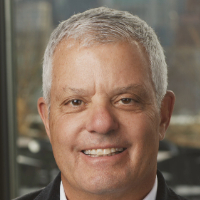 David Levy