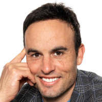 Landon Donovan
