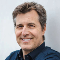 Dr. Michael Gervais
