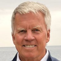 Ron Johnson