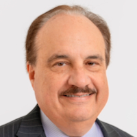 Larry Merlo