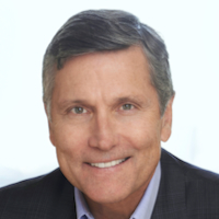 Steve Burke