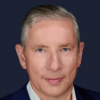 Klaus Kleinfeld