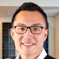 Tony Xu