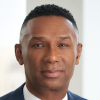 Johnny Taylor