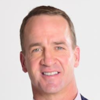 Peyton Manning