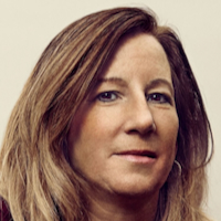 Cathy Engelbert